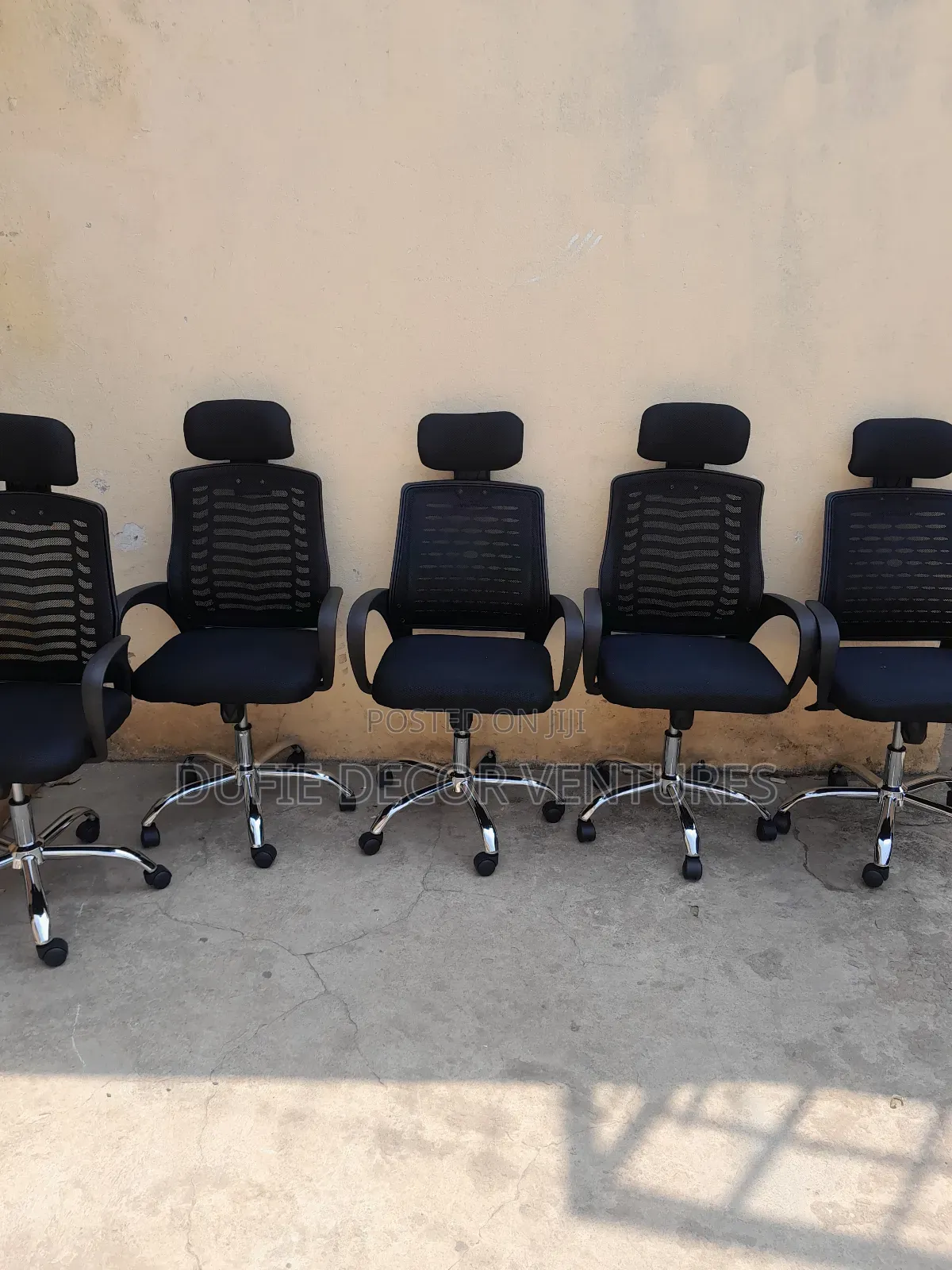 Conference Chair