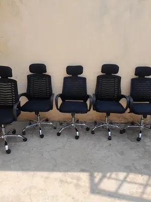 Conference Chair