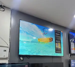Photo - TCL HDR Google Tv