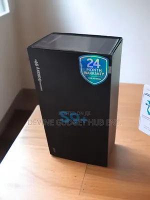 New Samsung Galaxy S9 Plus 64 GB Blue