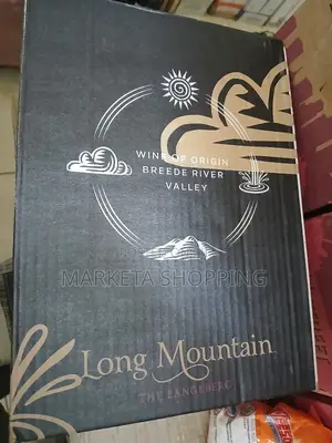 Long Mountain Wine 750ml