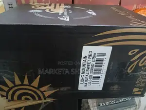 Long Mountain Wine 750ml