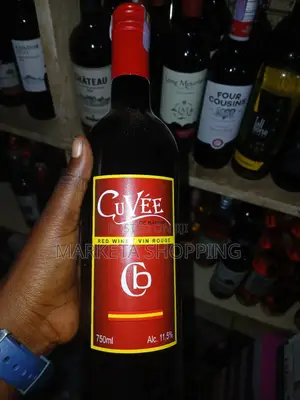 Cuvee De Baron 750ml
