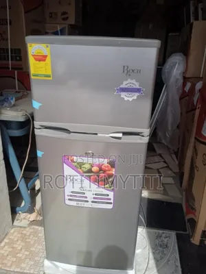 Roch 117liters Refrigerator the Kitchen for Future