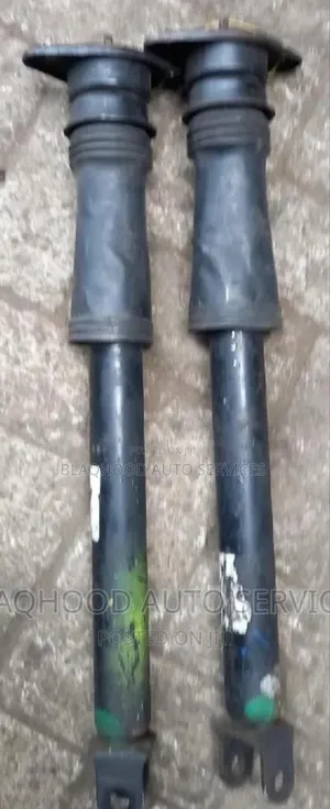 Kia Optima 2012-2015 Back Shock Absorbers Pair Available