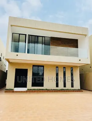 3bdrm House in East Legon for rent