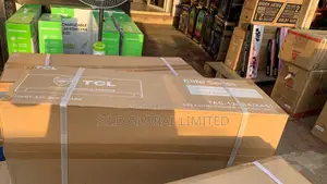 Auto Protection TCL 1.5hp R410a Ac Tac-18csa/Xa51
