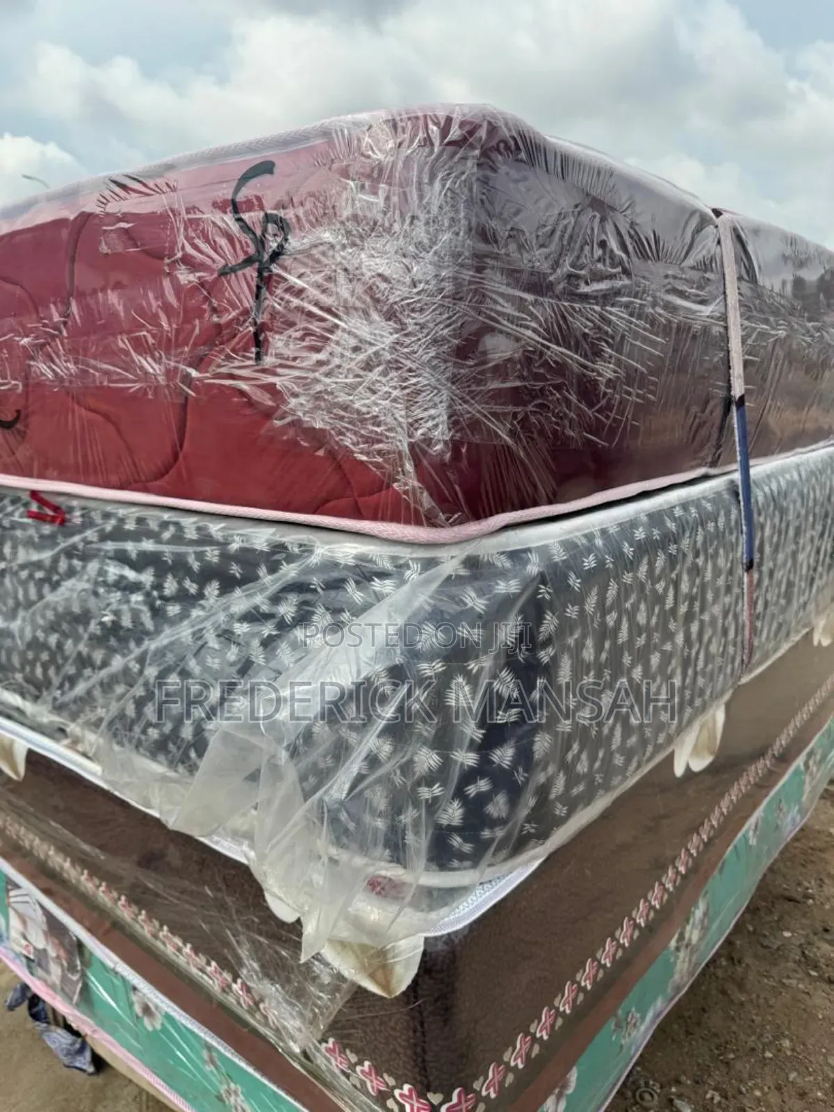 11inches Special Double Mattress for Sale