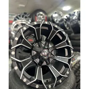 Dodge Ram Rims Off Road