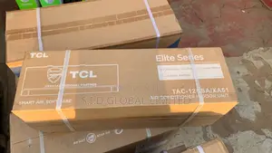Super Cooling 1.5hp TCL Air Conditioner Xa51