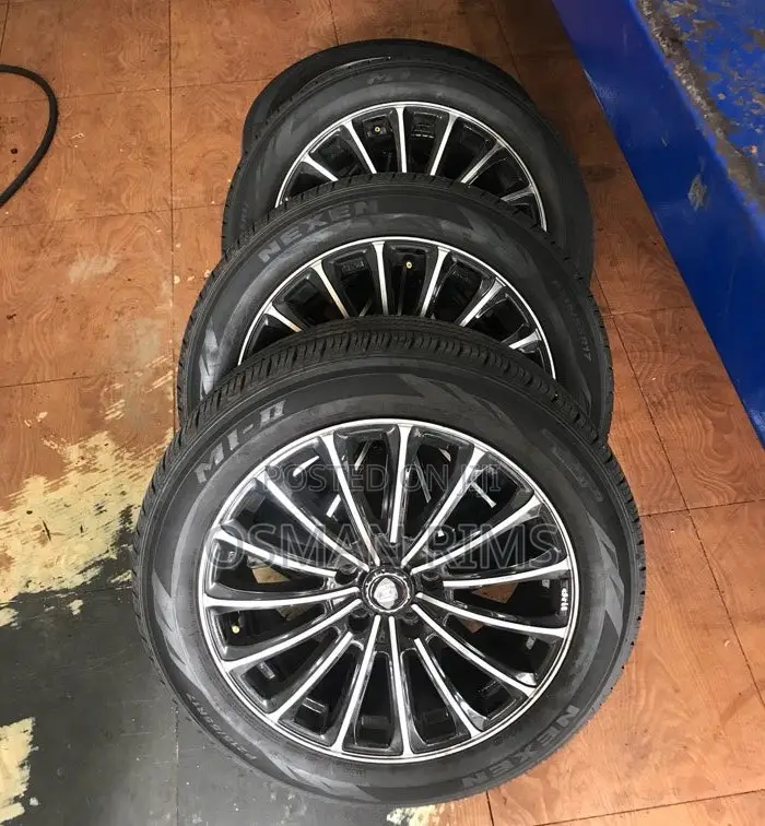 Home Used Rim 16 Honda Civic Rims Camry Rims