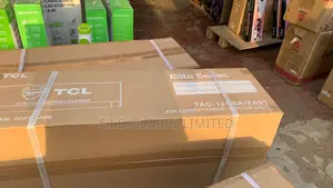 Tcl 1.5hp R410 Elite Series 3-star Air Conditioner