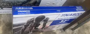 Nasco 32inches Satellite Digital Televisions