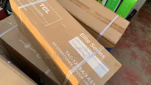 Super Quiet TCL 1.5hp Comfortable Cooling Ac