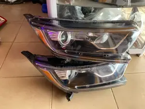 Honda Crv 2017-2020 Headlight