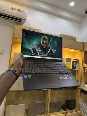 New Laptop Acer Nitro 5 16GB Intel Core i5 SSD 512GB