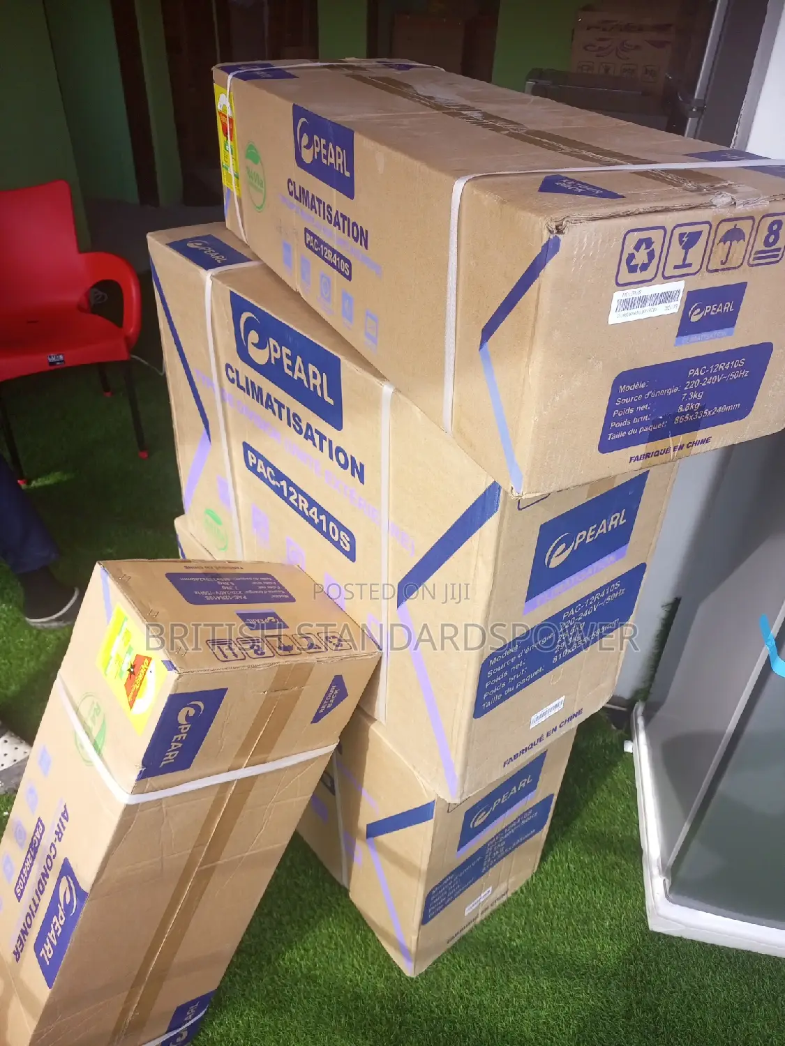 Phenomenal 1.5hp Air Conditioner Split System