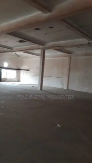 Warehouse for Rent at Abeka Junction
