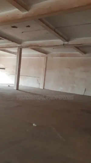 Warehouse for Rent at Abeka Junction
