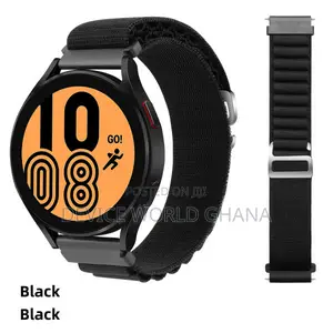 Alpine Loop Strap for Samsung Watch Huawei Oriamo Fossil Etc
