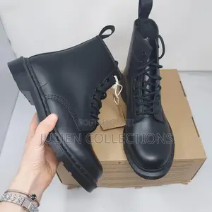 Dr Martens Zebzeg Long