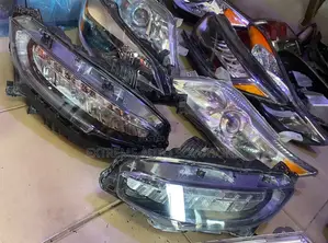 Honda Civic 2016 -2020 Headlight