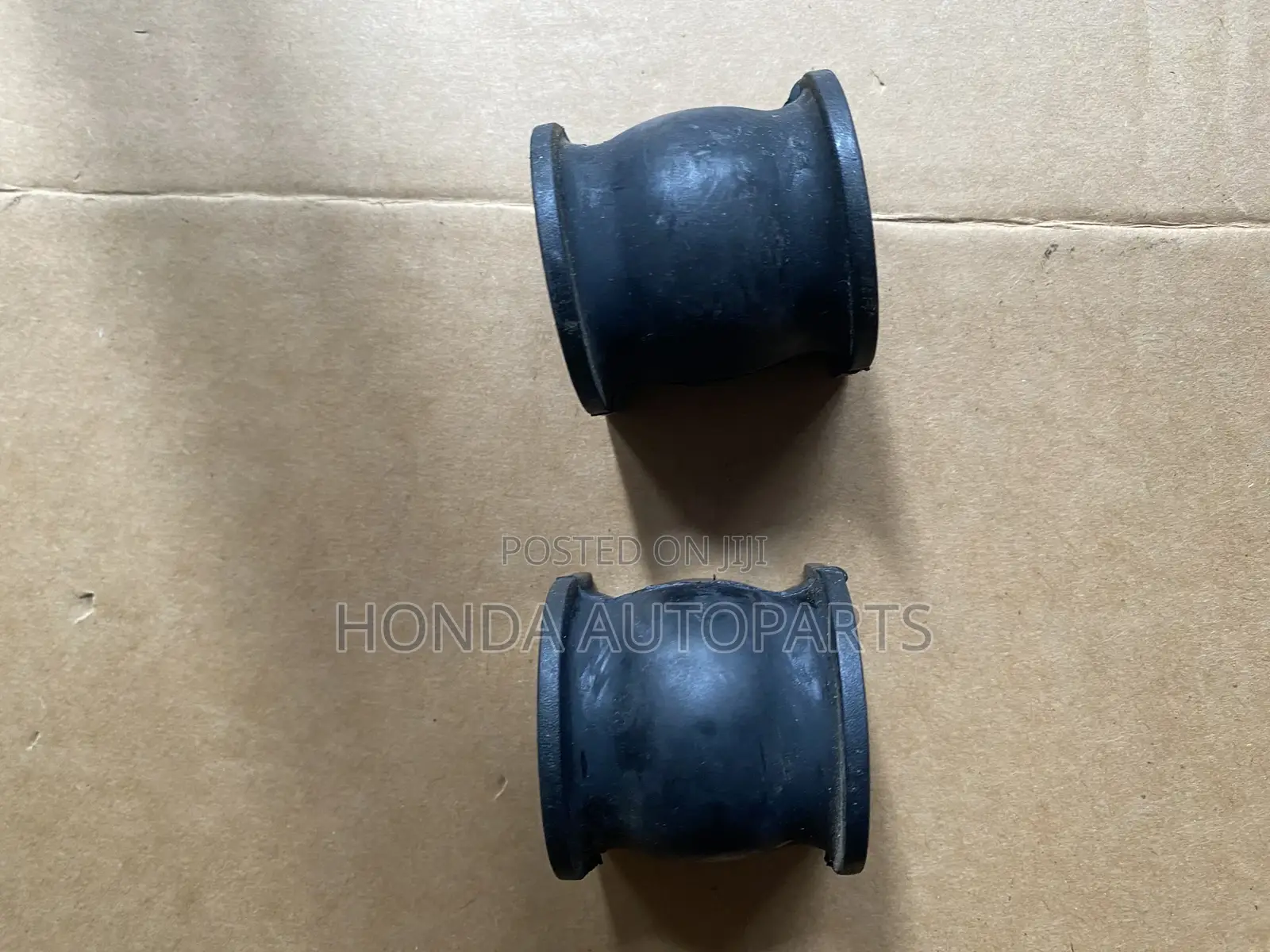 Honda Civic Stabilzer Bar Bushing
