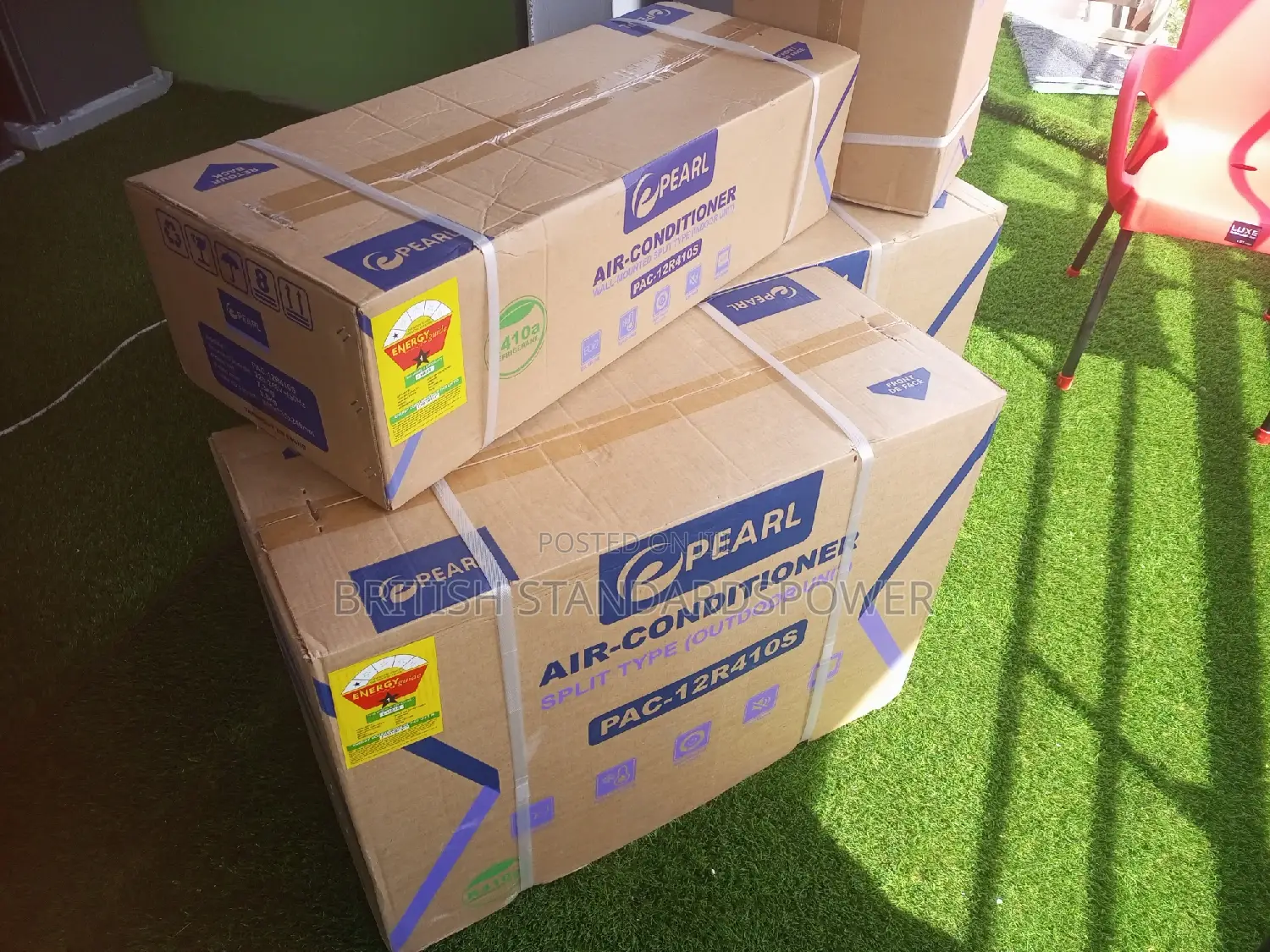 Fascinating 1.5hp Pearl Air Conditioner Split Energy System
