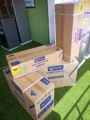 Fascinating 1.5hp Pearl Air Conditioner Split Energy System