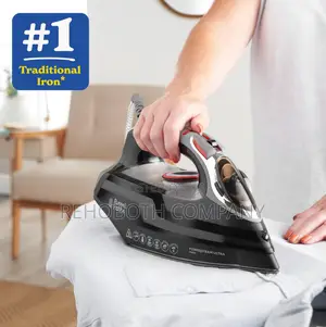 Russell Hobbs Power Steam Ultra 3,100 Wattage