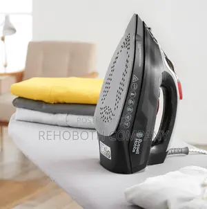 Russell Hobbs Power Steam Ultra 3,100 Wattage