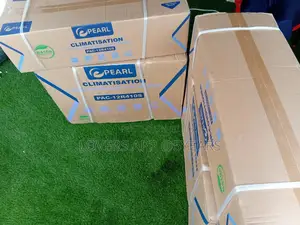 Powerful 1.5hp Pearl Air-Conditioner Pearl Split Ac