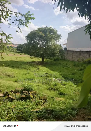 1 Acre Industrial Land at Kumasi