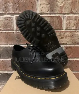 Dr Martens 1461 Dex