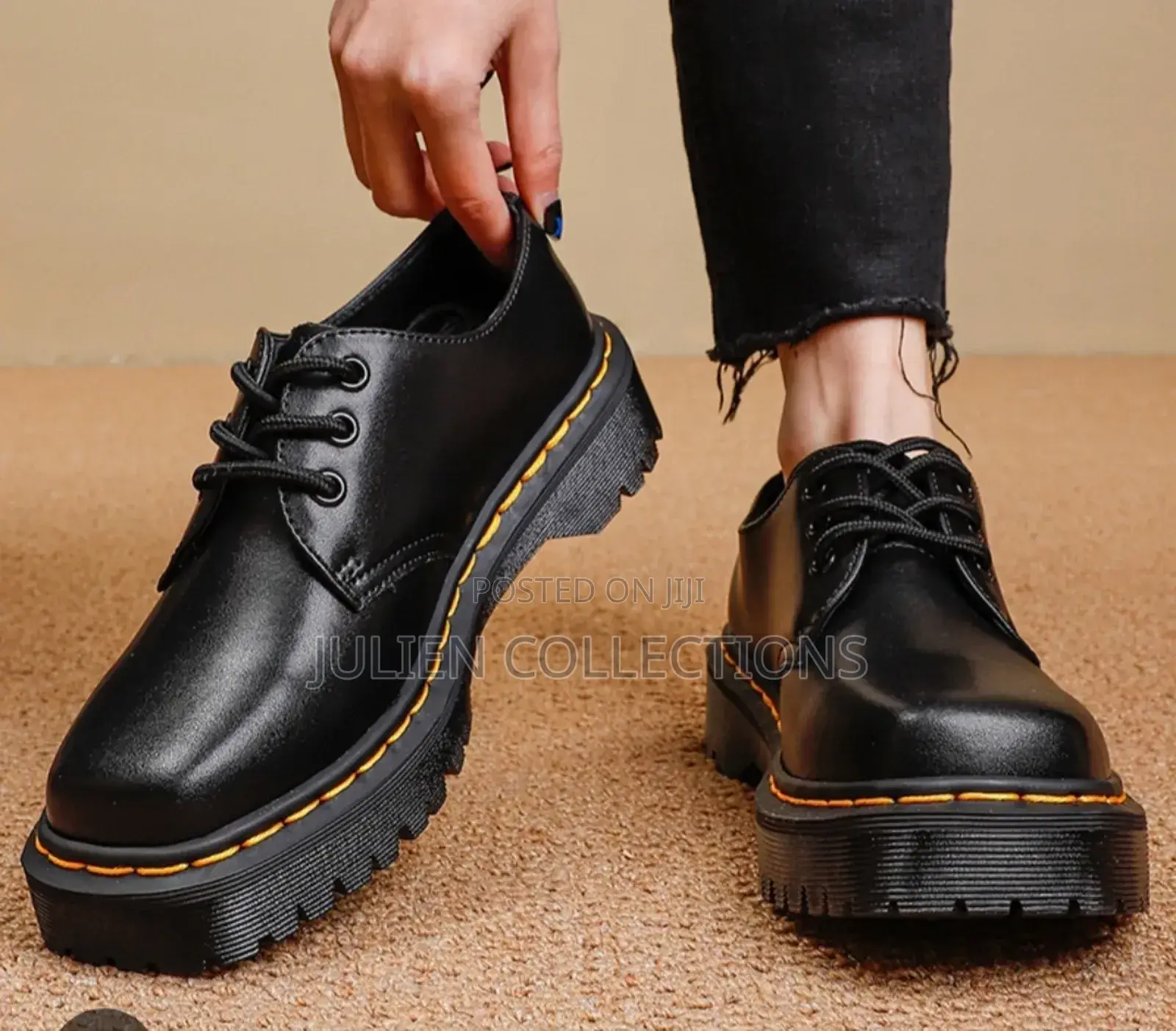 Dr Martens 1461 Dex