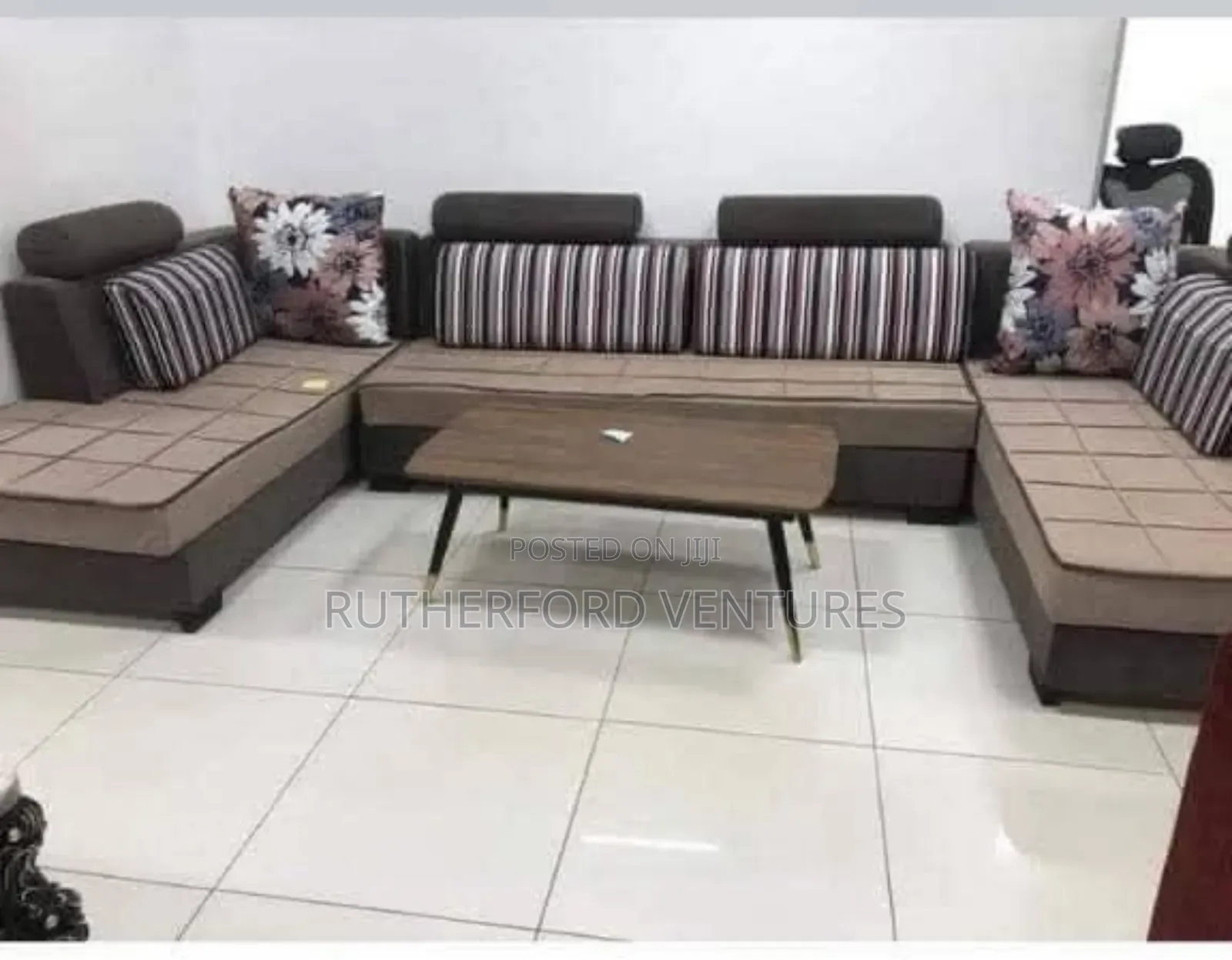 Affordable Hall Sofa