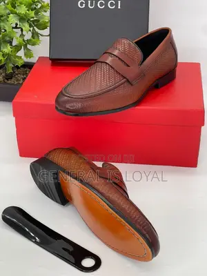 Gucci Loafers