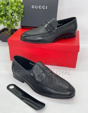 Gucci Loafers