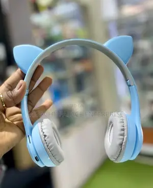 P47m Kids Wireless Headset