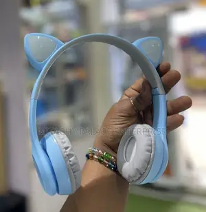 P47m Kids Wireless Headset