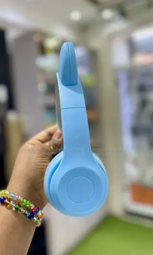 P47m Kids Wireless Headset