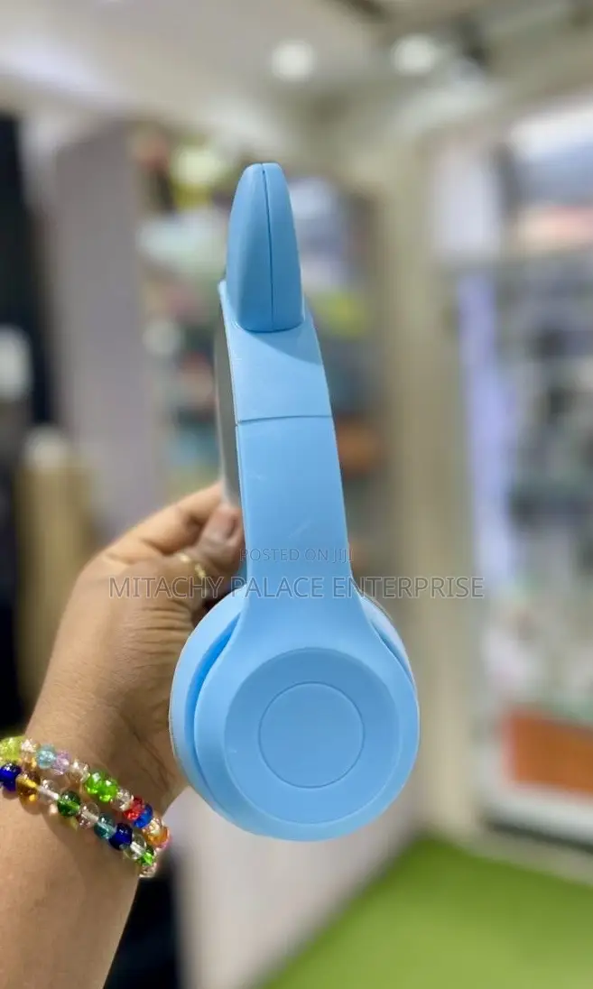 P47m Kids Wireless Headset