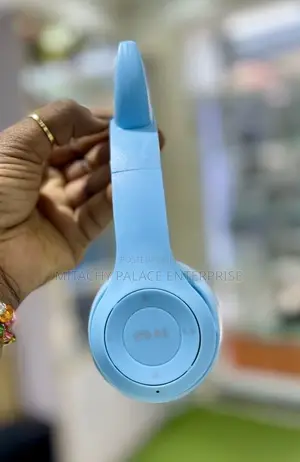 P47m Kids Wireless Headset