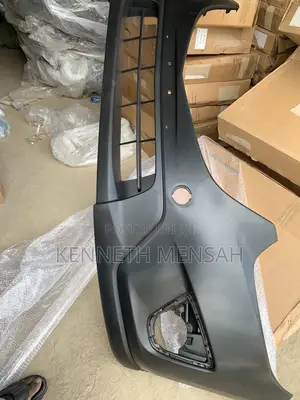 Mazda Cx Front Bumper