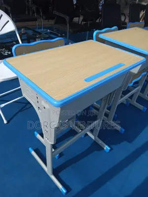Academic Desk