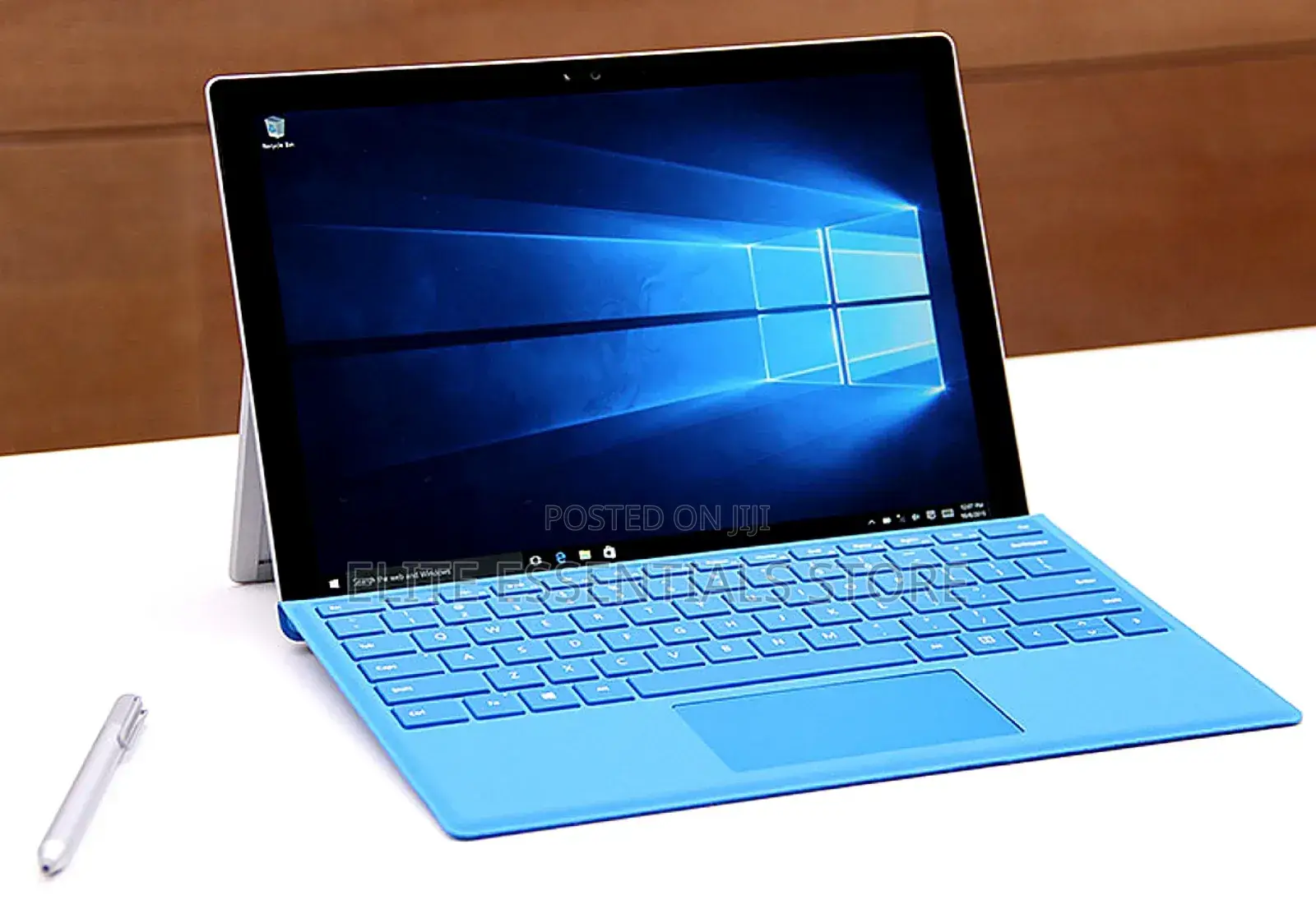 Laptop Microsoft Surface Pro 4 8GB Intel Core I5 SSD 256GB