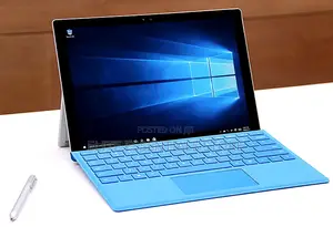 Laptop Microsoft Surface Pro 4 8GB Intel Core I5 SSD 256GB