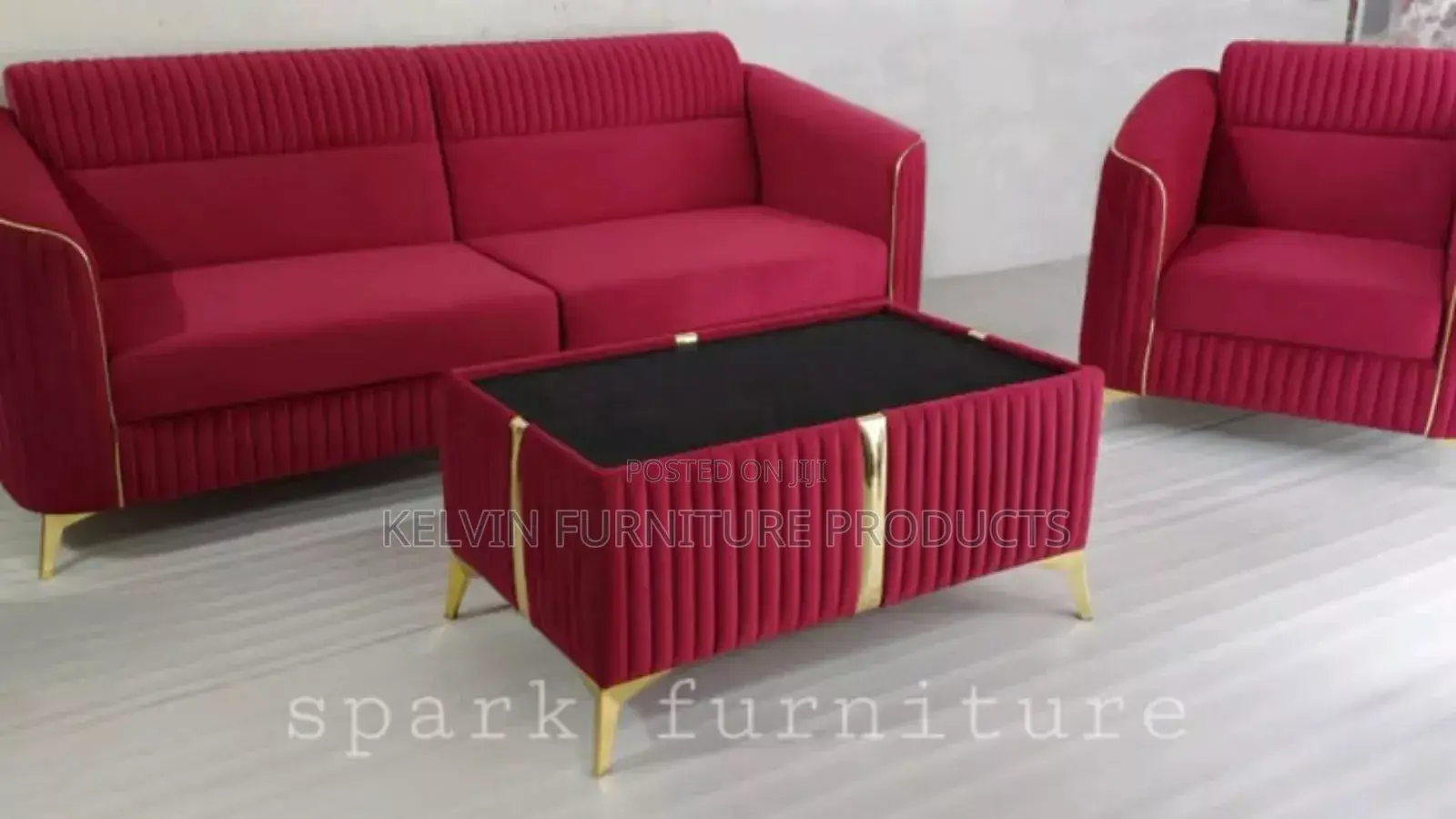 Turkish Sofa Seats