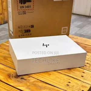 New Laptop HP Spectre 14 32GB Intel Core Ultra 7 SSD 2T