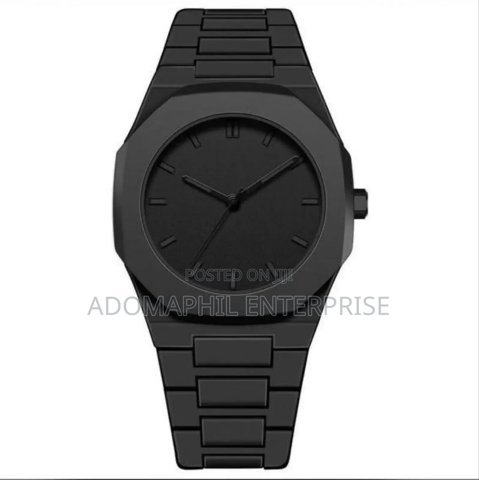 Ap Watch With Accessories